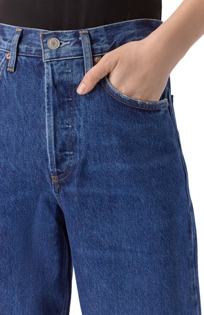 Джинсы dame AGOLDE, арт. A1981371, фото 5