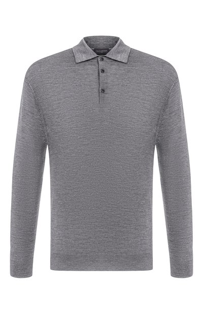 Мужская шерстяное поло PAUL&SHARK, арт. 99311031