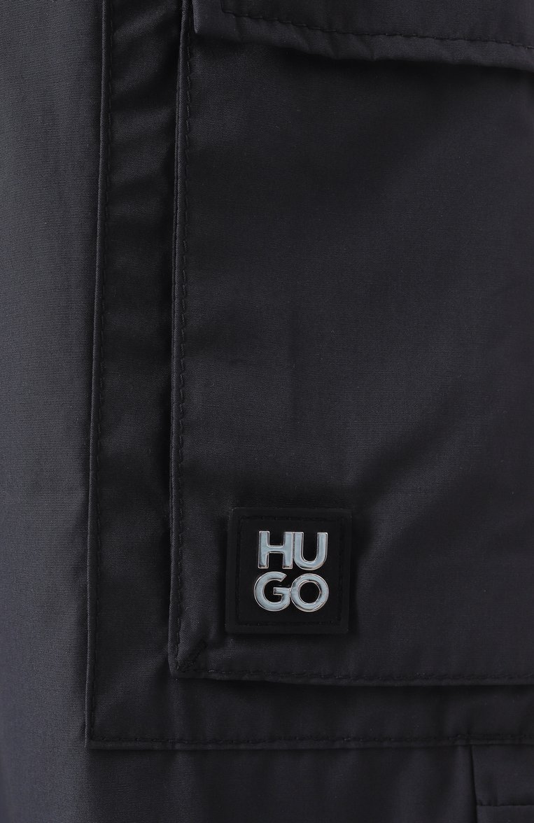 Брюки-карго HUGO, арт. 50530813, фото 1