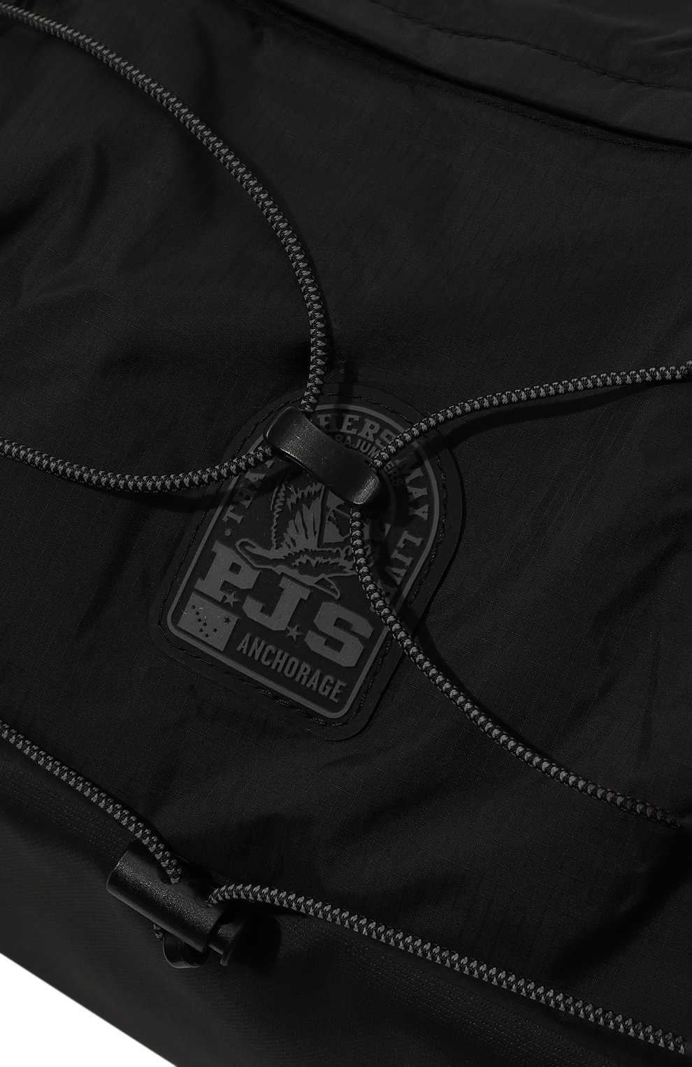 Сумка ormond PARAJUMPERS, арт. PABABA03, фото 3