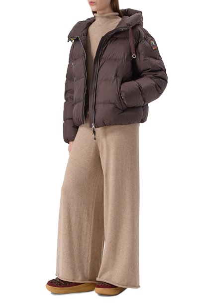 Кожаные полусапоги fami mid FLOWER MOUNTAIN, арт. 2019445/05, фото 3