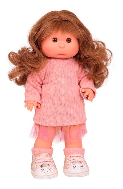 Кукла ирис ANTONIO JUAN, арт. 23102, фото 3