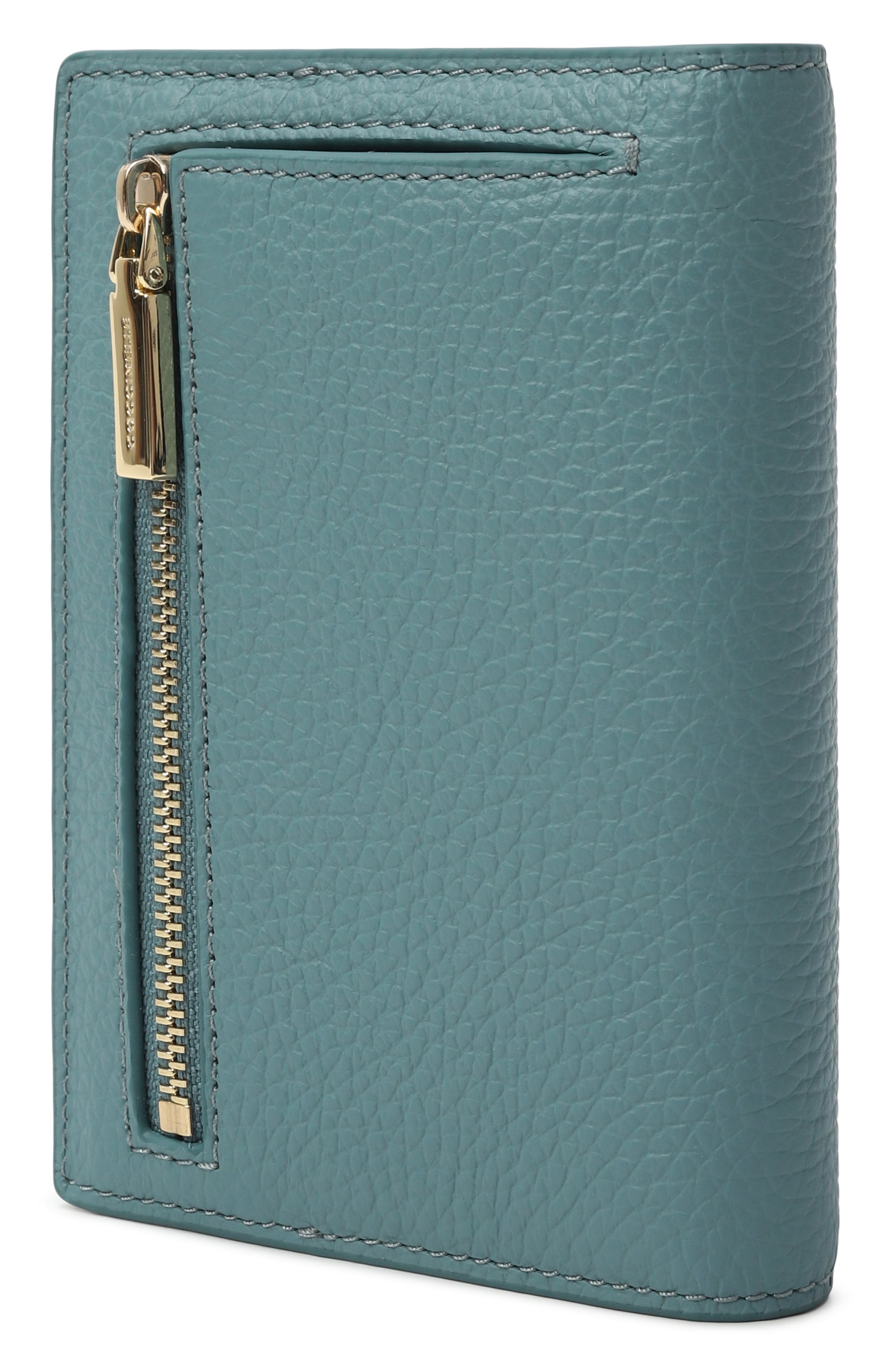 Кожаная обложка для паспорта COCCINELLE, арт. E2MW512A701, фото 2