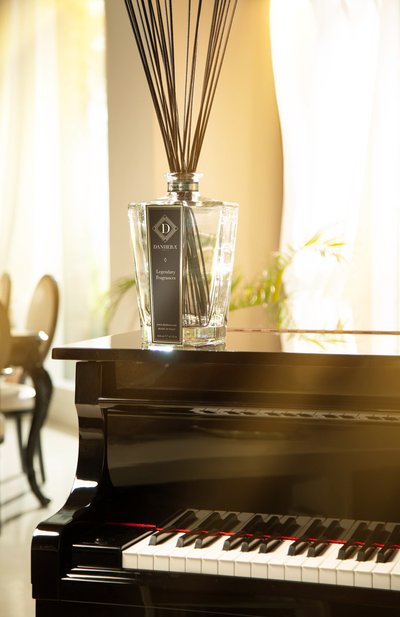 Диффузор narkao (500ml) DANHERA ITALY, арт. DANHNAR500DEC, фото 4