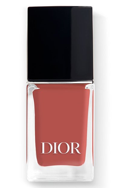 Женский лак для ногтей dior vernis, оттенок 720 культ (10ml) DIOR, арт. C038100720