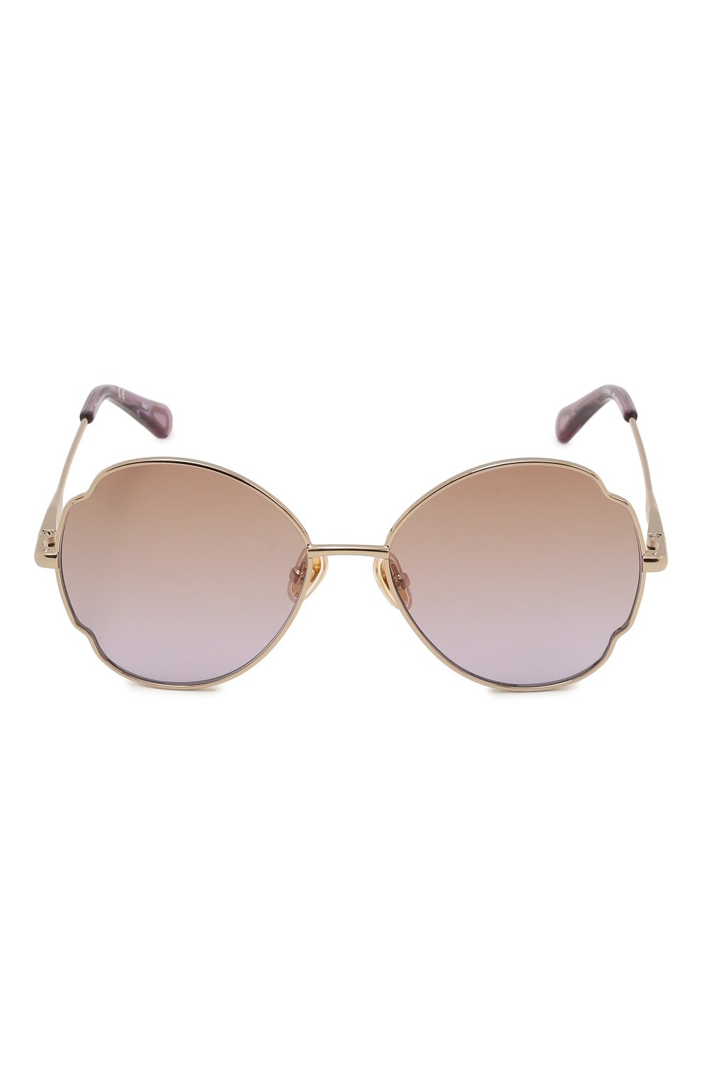 Солнцезащитные очки CHLOÉ, арт. CC0008S 004, фото 2