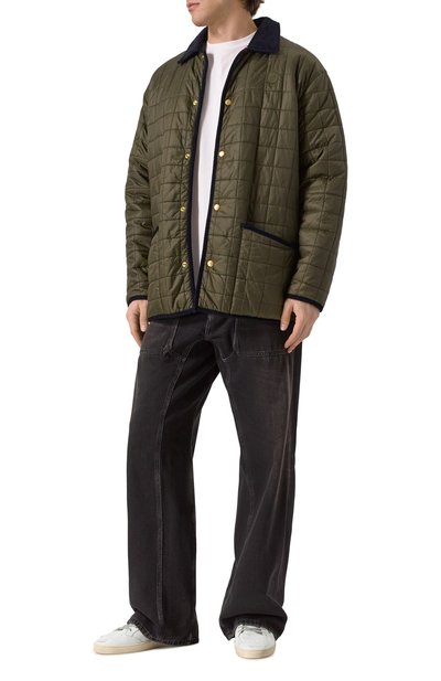 Кожаные кеды ball star GOLDEN GOOSE DELUXE BRAND, арт. GMF00117.F006775, фото 2