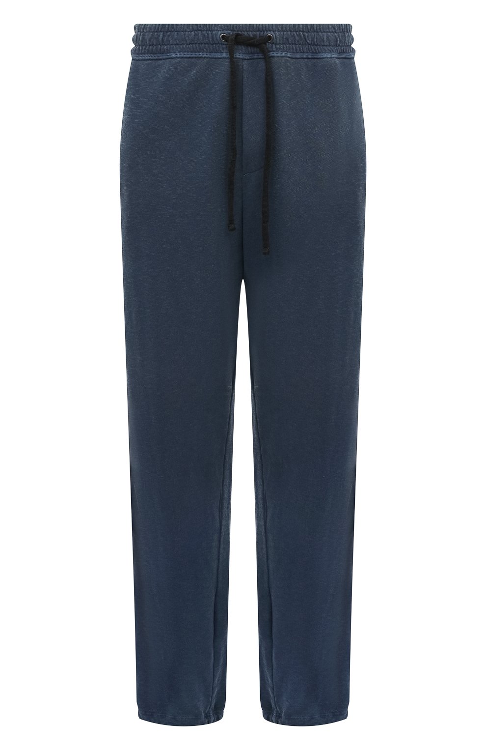 Хлопковые домашние брюки JAMES PERSE, арт. MXA1161, фото 1