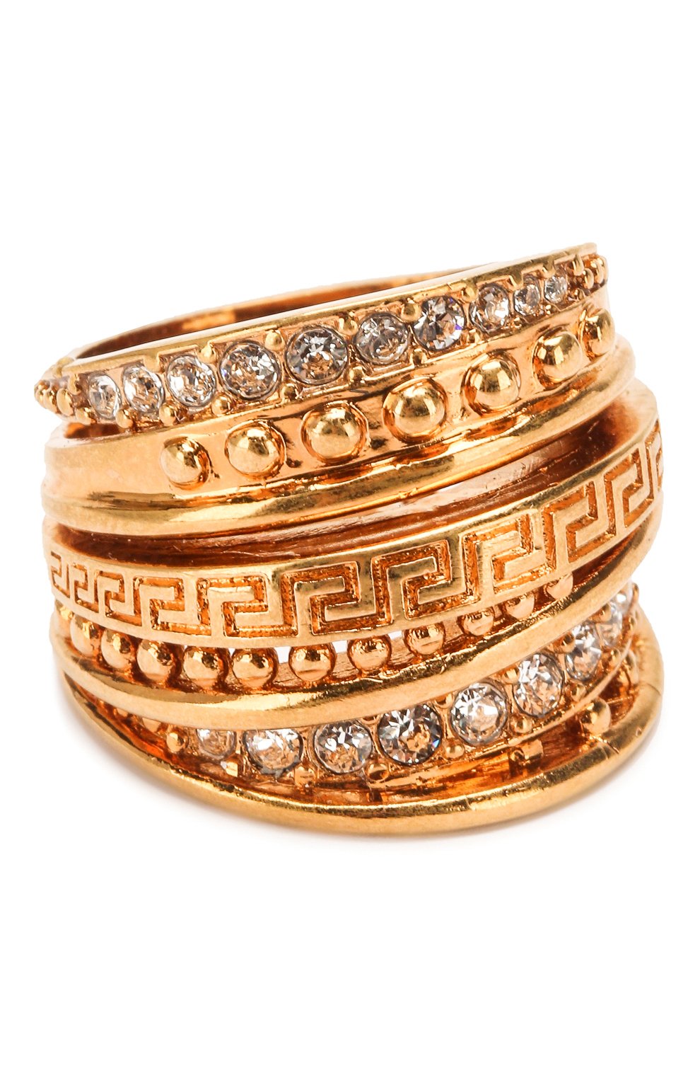 Кольцо VERSACE, арт. DG5H379/DJMX, фото 1