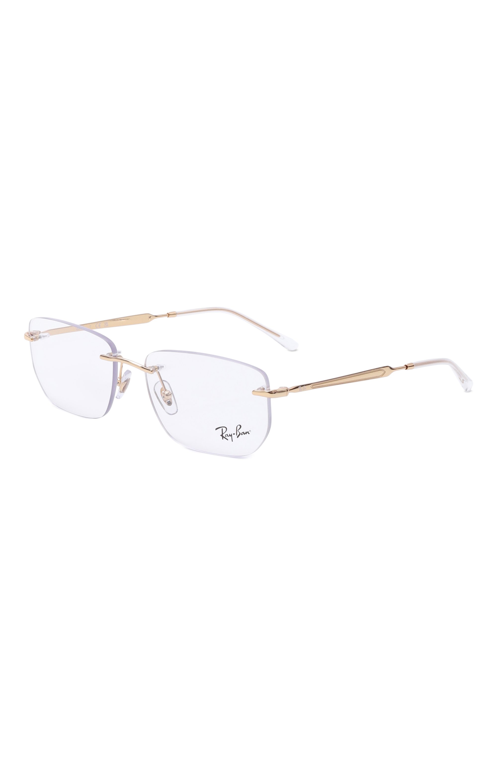Оправа RAY-BAN, арт. 3768V-2500, фото 1