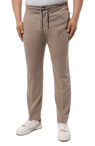 Брюки MARCO PESCAROLO, арт. CARACCI0L0/ZIP+SFILA/4704/60-68, фото 3