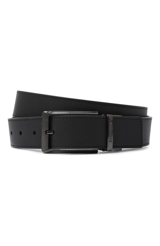 Двусторонний ремень Dirk Bikkembergs BKCU00178M Чёрный BKCU00178M