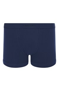 Темно-синий