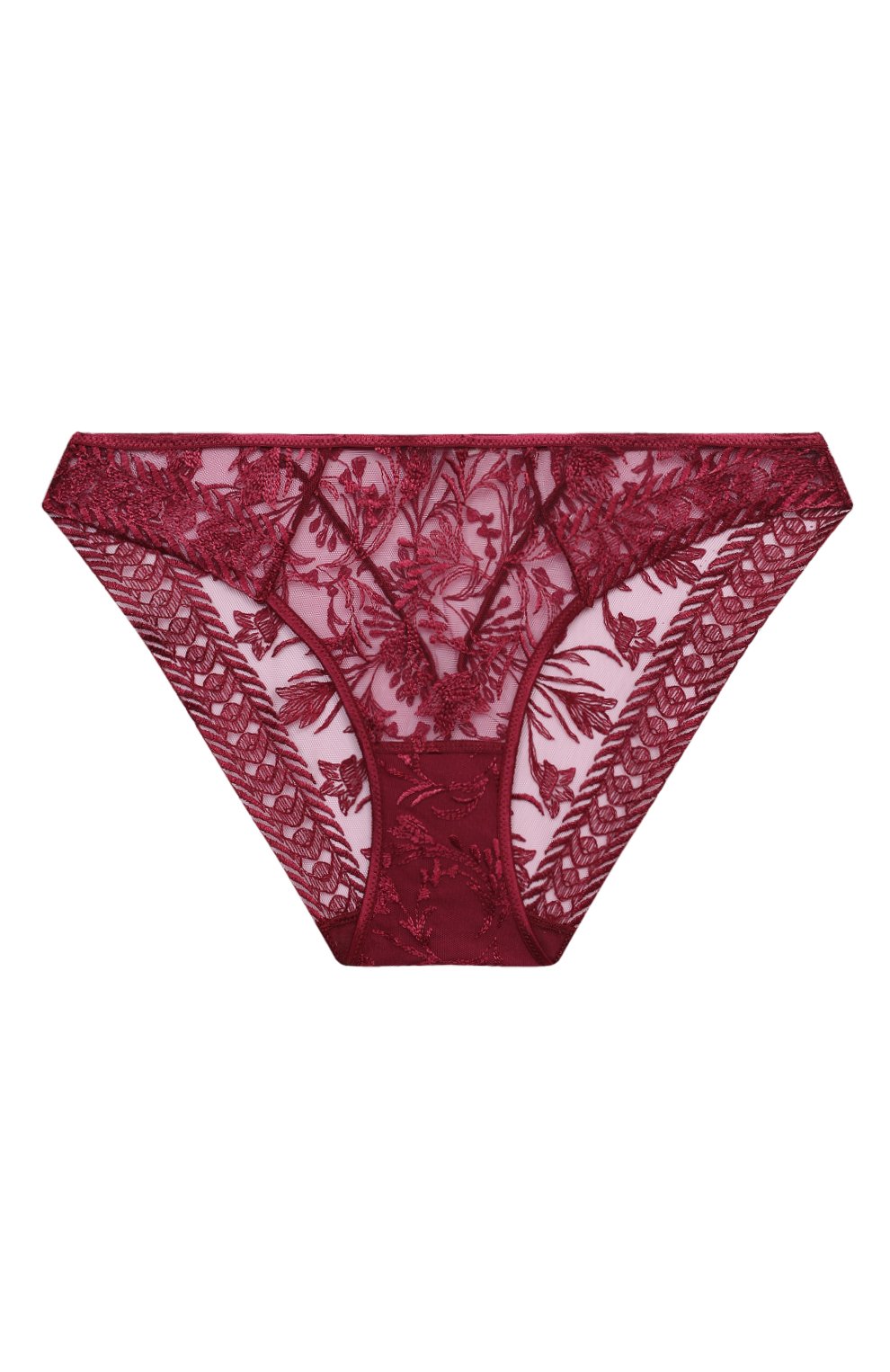 Трусы-слипы AUBADE, арт. 2D27, фото 1