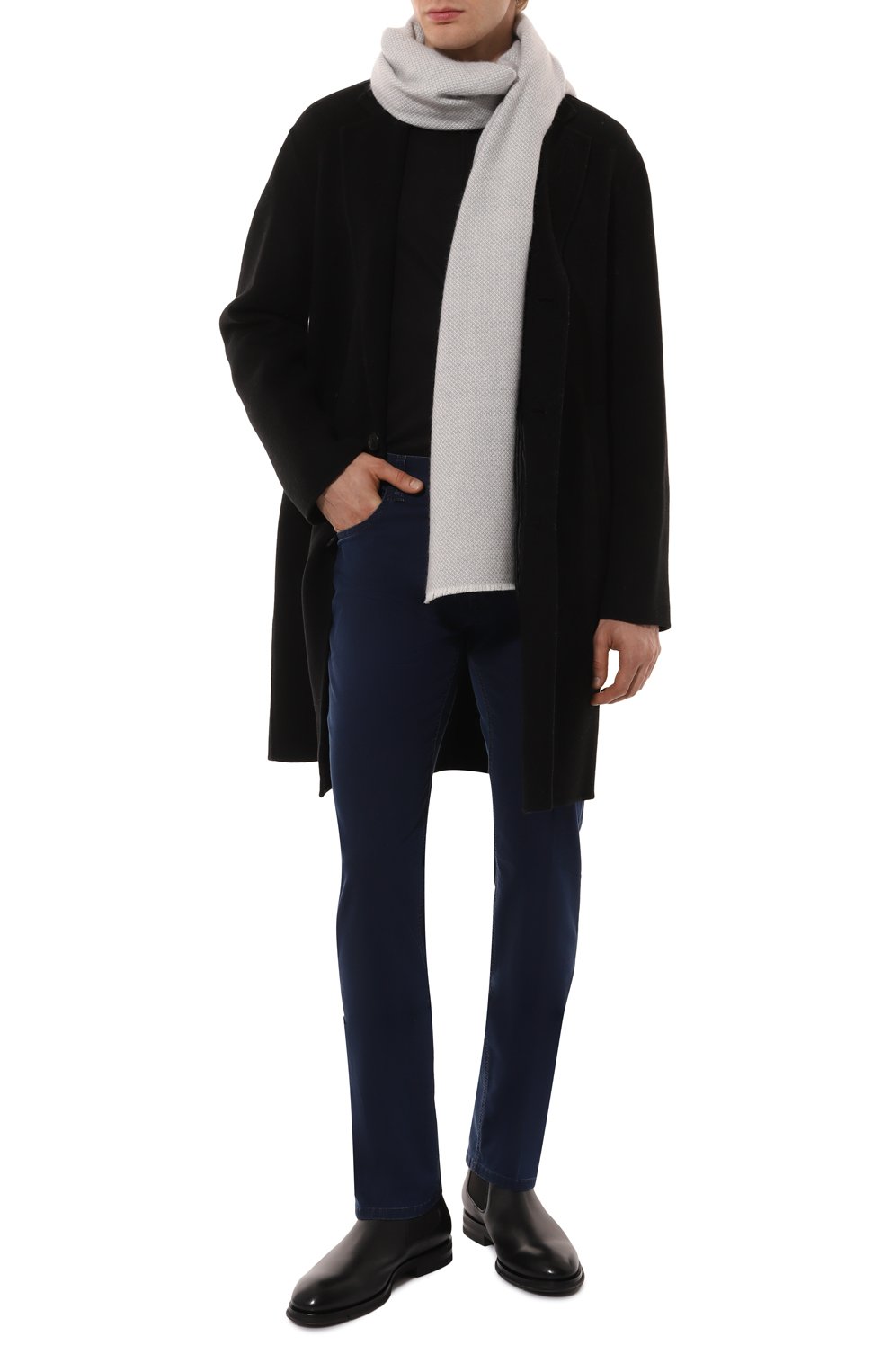 Джинсы STEFANO RICCI, арт. MST43B2080/T0152, фото 2