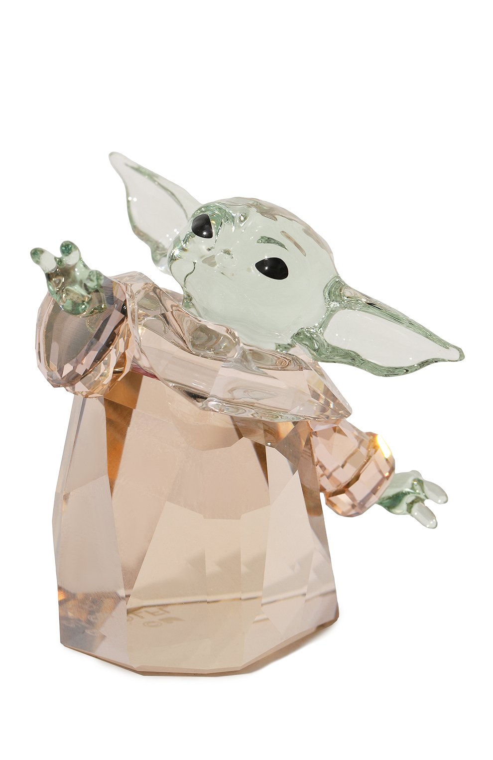 Фигурка йода SWAROVSKI, арт. 5583201, фото 3