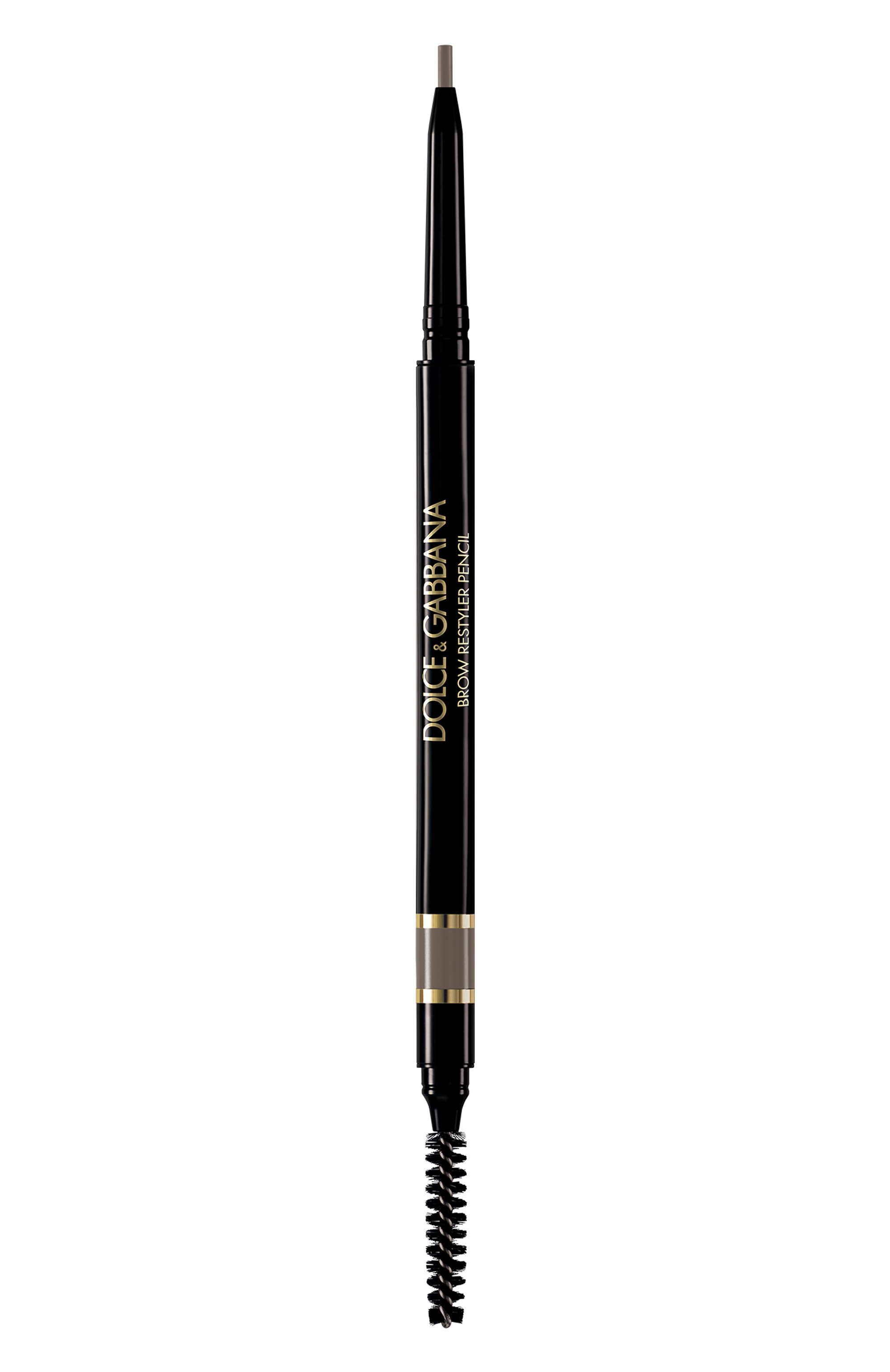 Моделирующий карандаш для бровей brow restyler pencil, оттенок 02 dark blonde (0,09g) DOLCE & GABBANA, арт. 8054754409246, фото 1