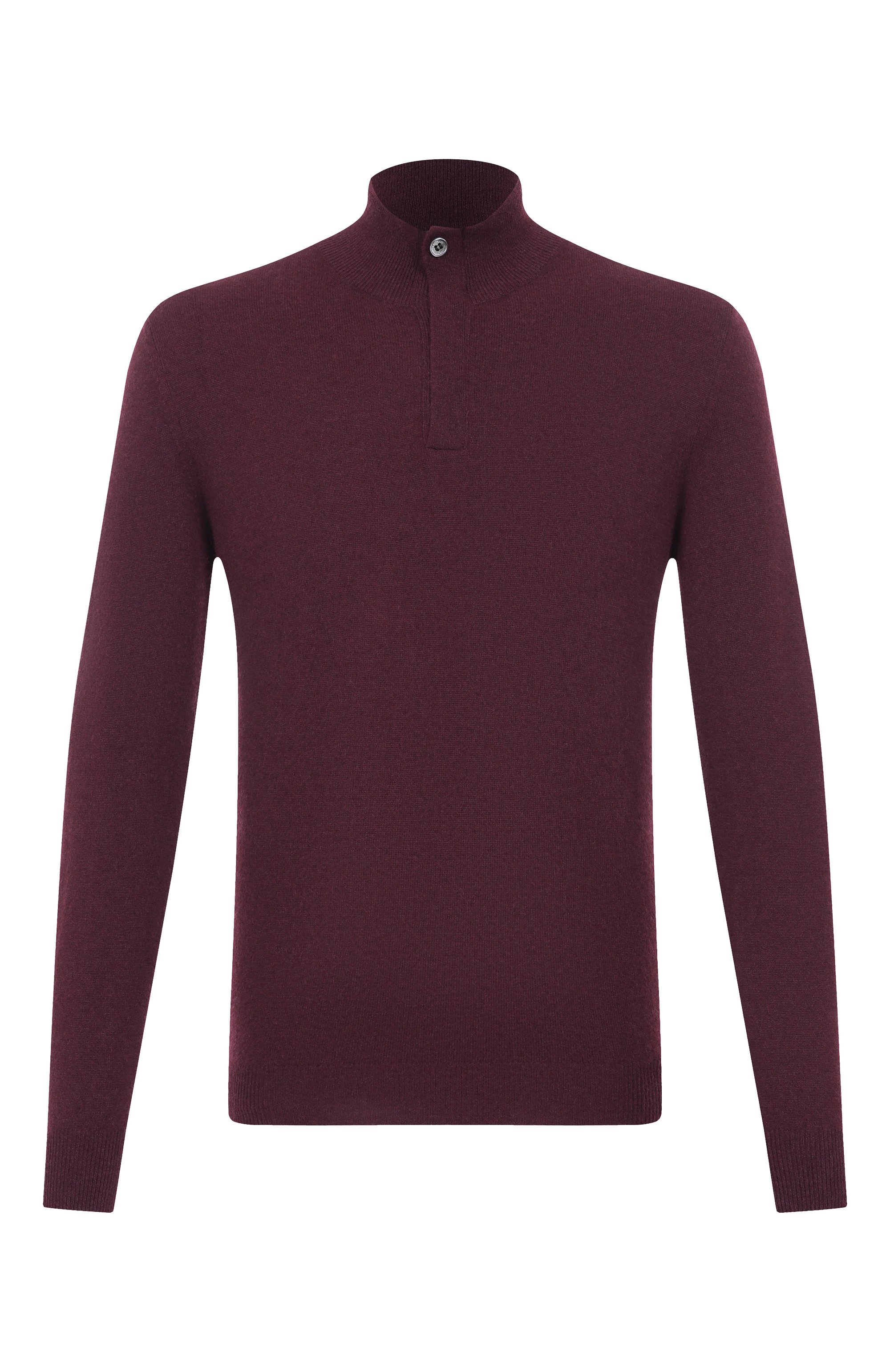 Кашемировый джемпер CORNELIANI, арт. 26M533-2625185, фото 1