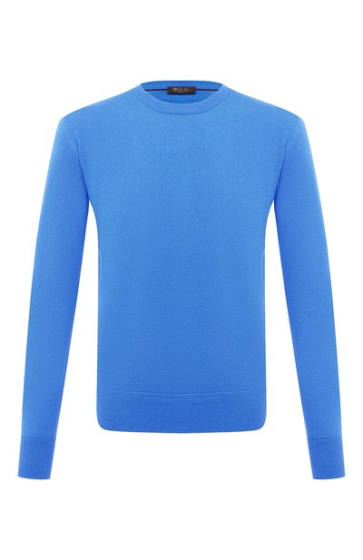 Кашемировый свитер LORO PIANA, арт. FAL3426, фото 1