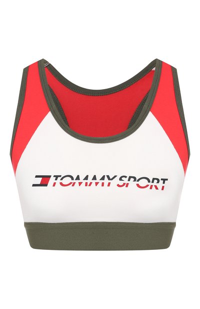 Женский топ TOMMY SPORT, арт. S10S100348