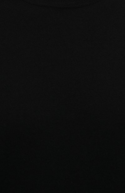 Шерстяной джемпер STONE ISLAND, арт. 7515526C4, фото 5