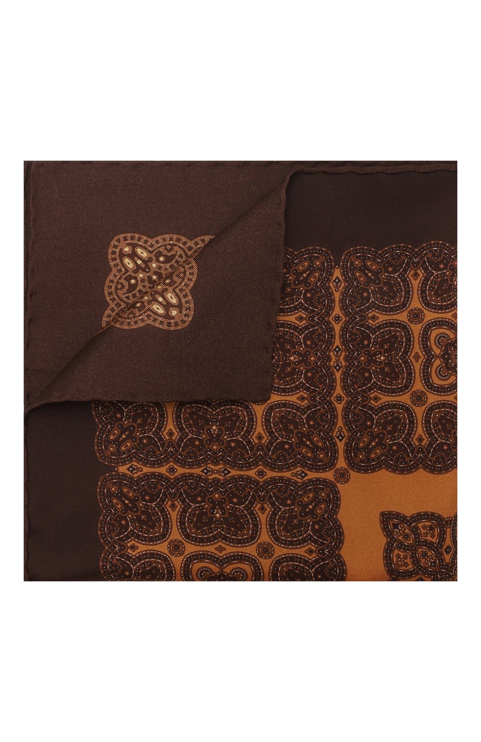 Шелковый платок STEFANO RICCI, арт. FZSR11/12213, фото 1