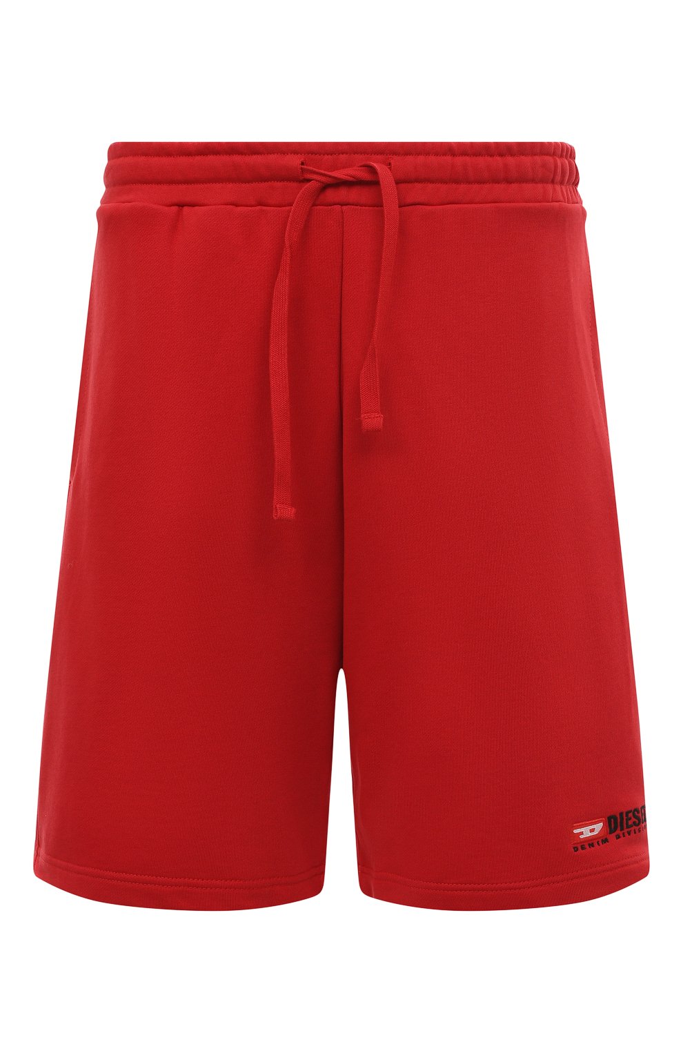 Хлопковые шорты DIESEL, арт. A03760/0GEAD, фото 1