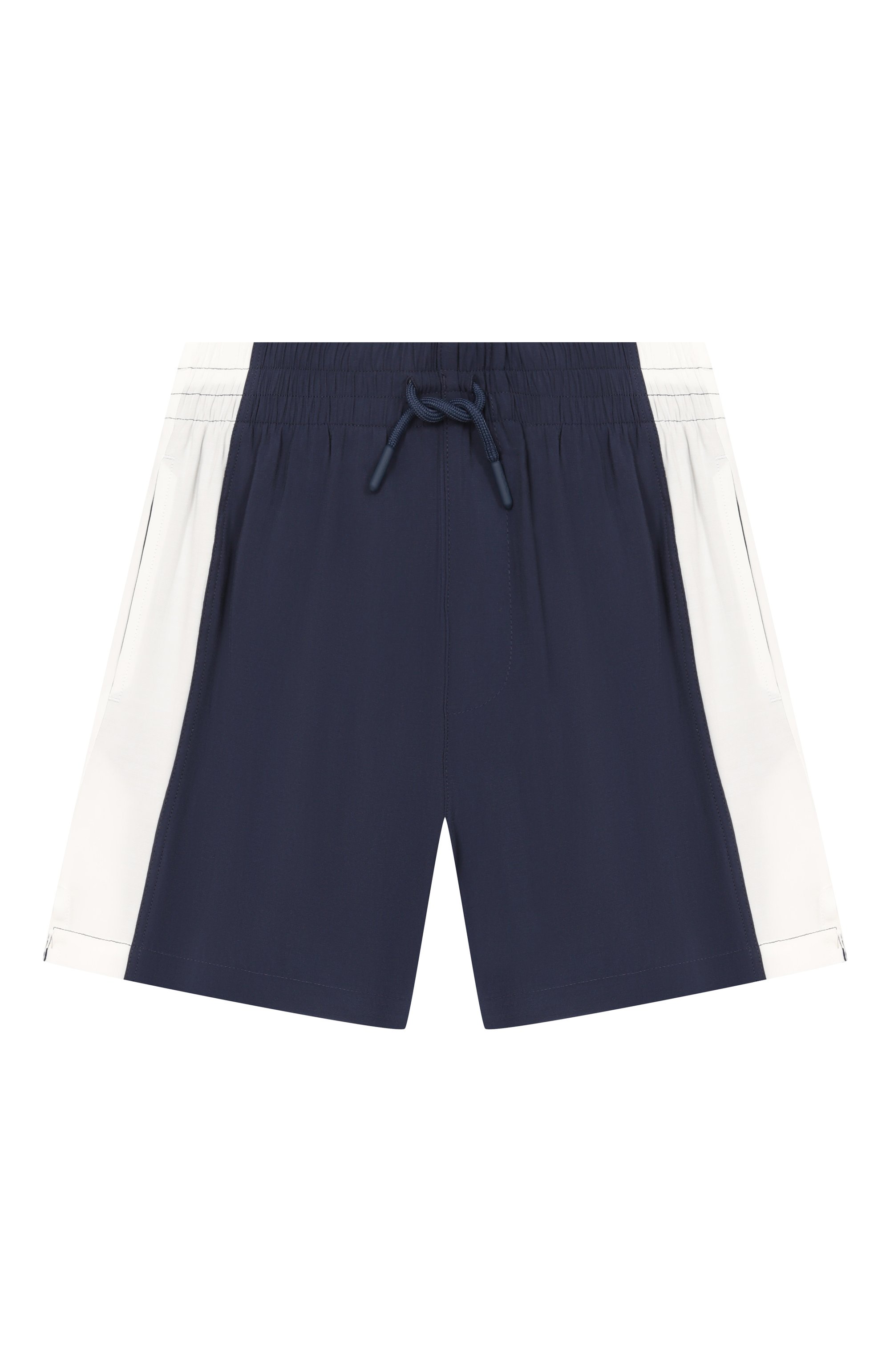 Комплект из поло и шорт EMPORIO ARMANI, арт. EB001042/AF20699, фото 4