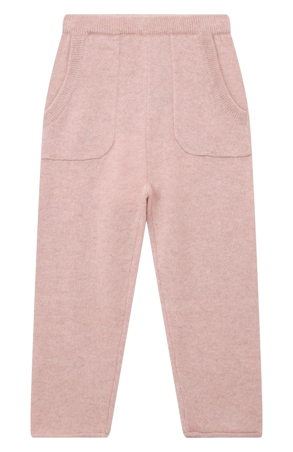 Кашемировые брюки OSCAR ET VALENTINE, арт. PAN0122S, фото 1