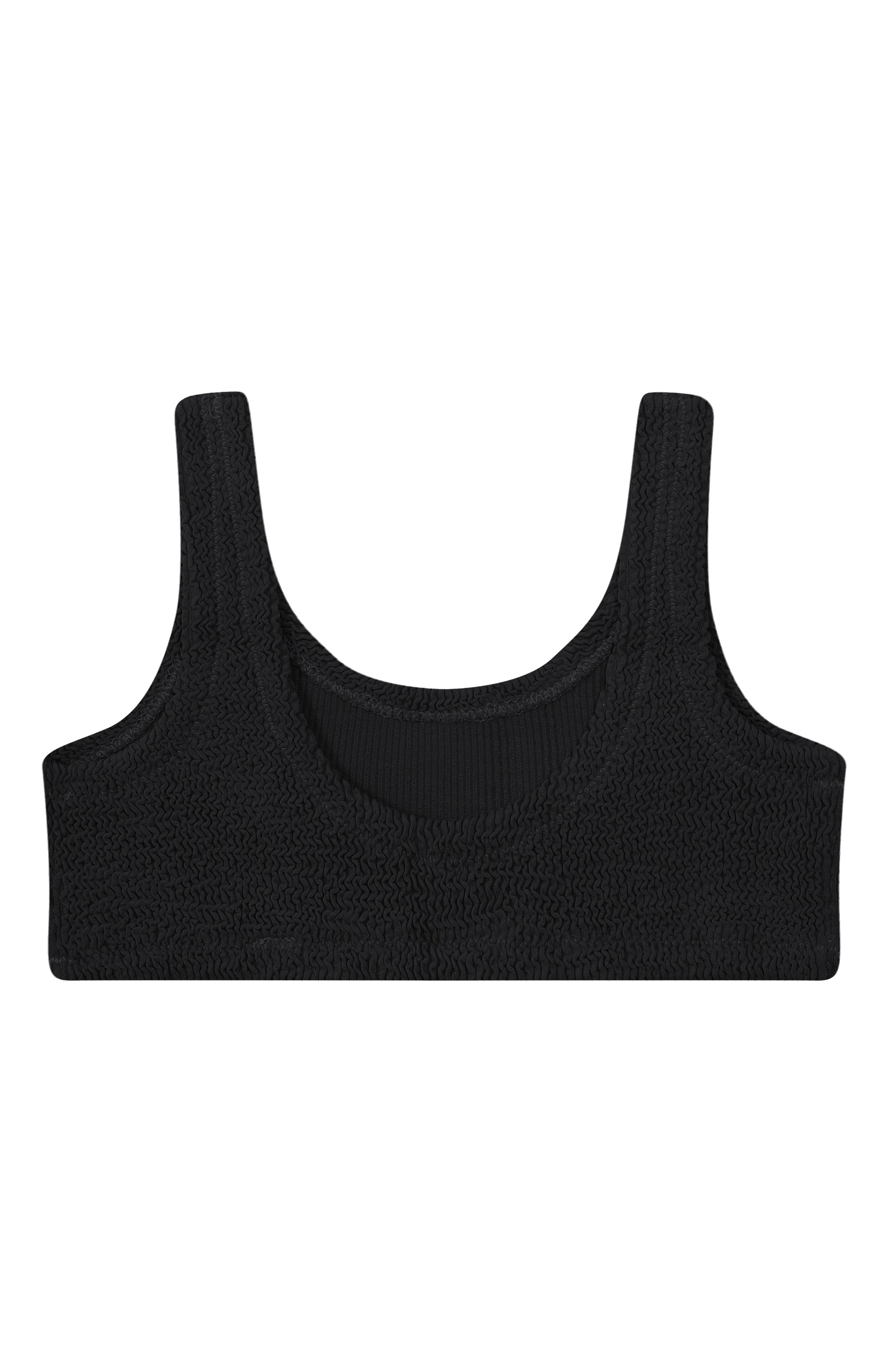 Раздельный купальник MC2 SAINT BARTH, арт. STBK BAKER W R/BAK0002/01195F, фото 3