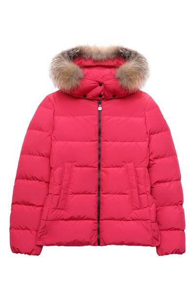 Комплект из куртки и брюк MONCLER, арт. F2-954-1F501-12-57244/12-14A, фото 2