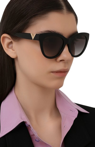 Солнцезащитные очки VALENTINO, арт. 4089-50018G, фото 2