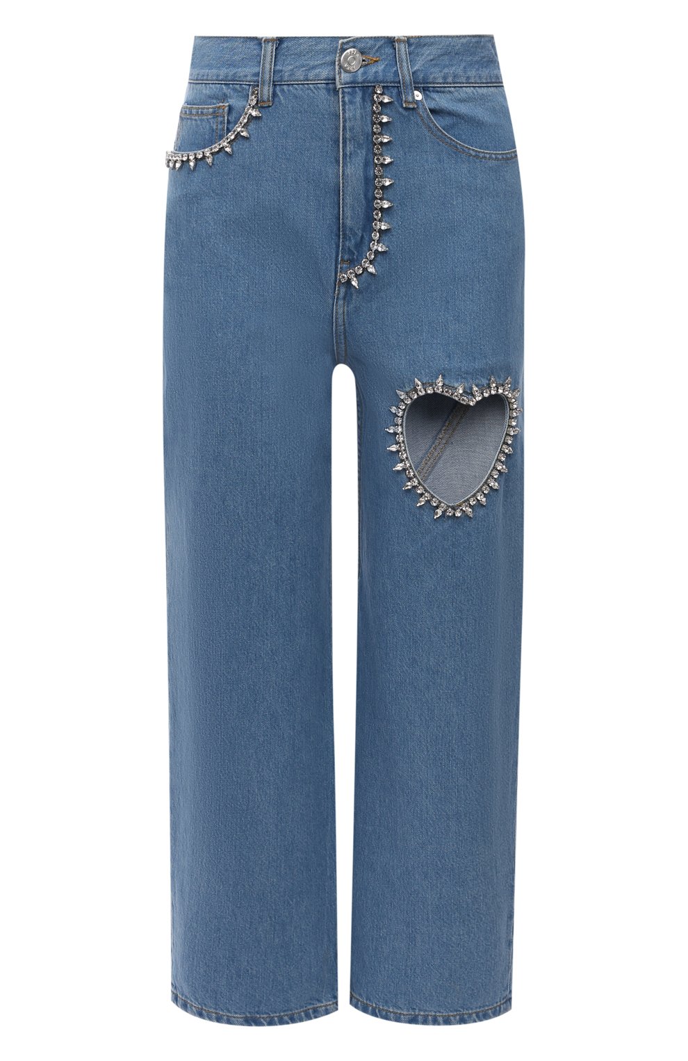 Джинсы AREA, арт. 2103P01026, фото 1