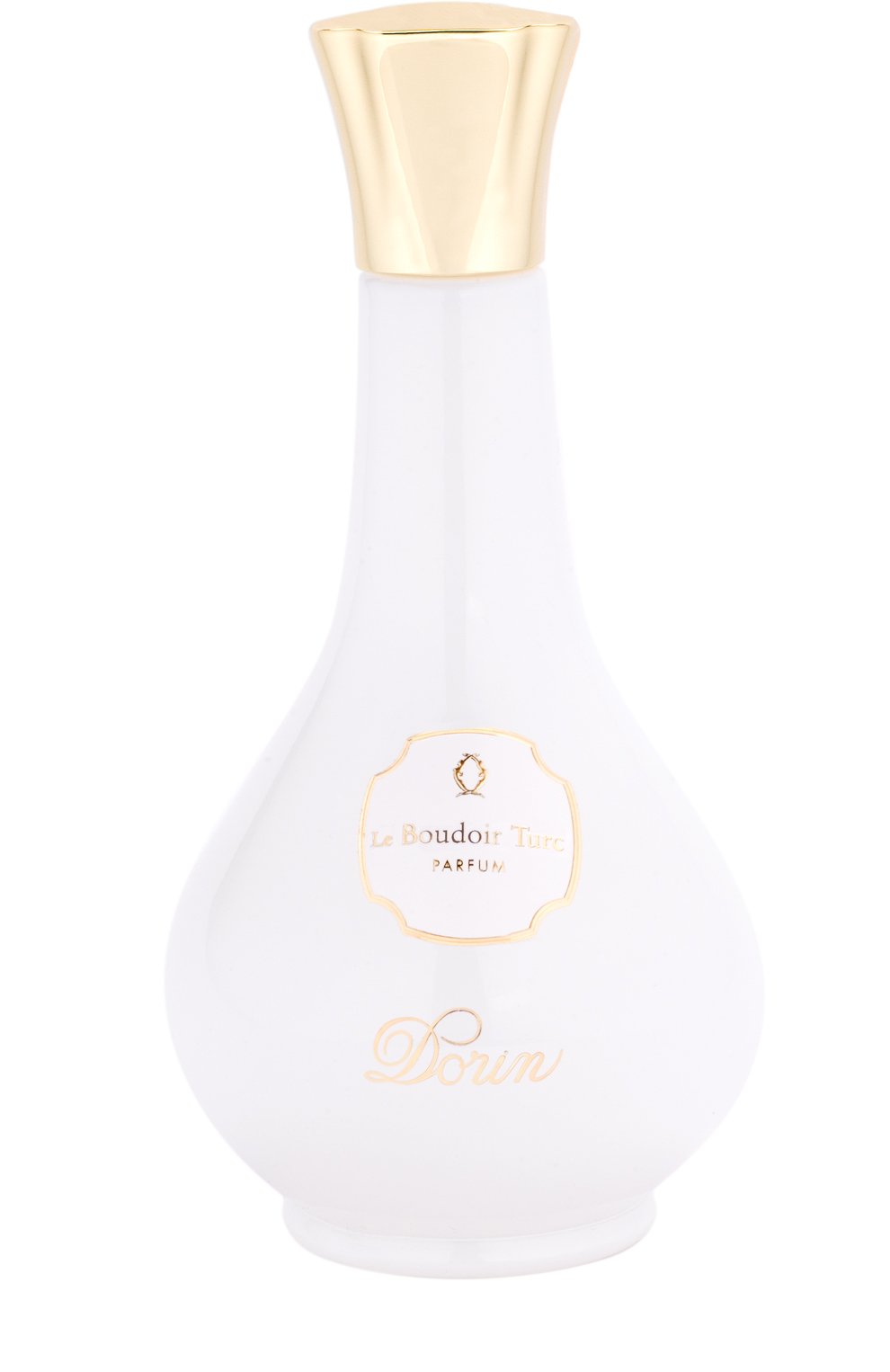 Духи le boudoir turc (100ml) DORIN бесцветного цвета по цене 31680 руб., арт. 3495140001128, фото 1 Духи le boudoir turc (100ml) DORIN, арт. 3495140001128, фото 1