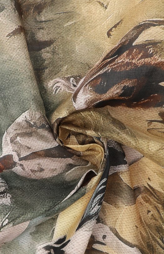 Джинсы David Jacob Cohen JUM_QM032 032 S3630 R2 Синий  JUM_QM032 032 S3630 R2 Фото 7