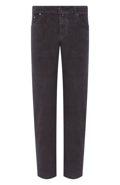 Мужские вельветовые брюки JACOB COHEN, арт. 25I P/JUM_QE005 036 S3653 TR