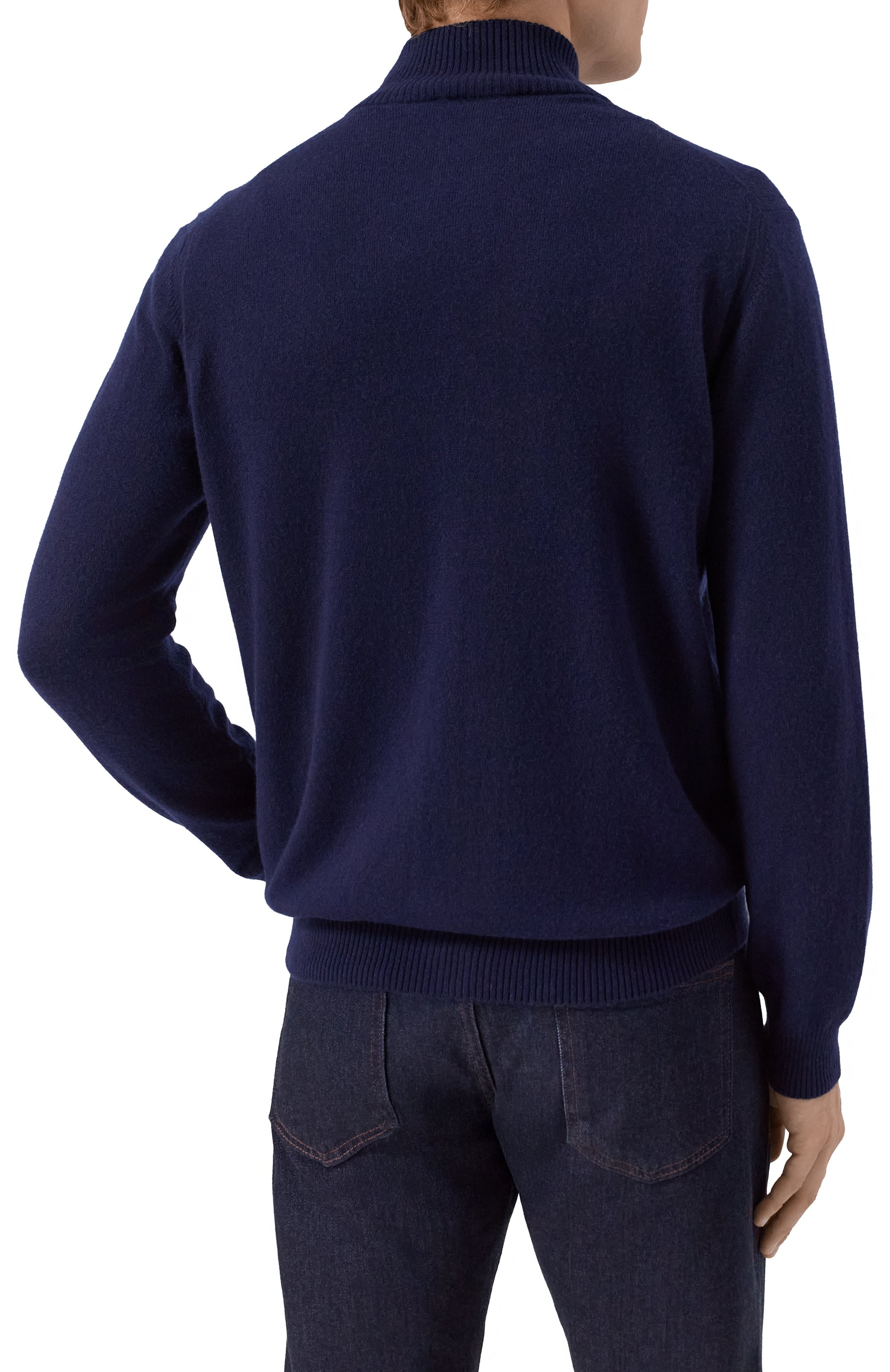 Кашемировый кардиган MVST, арт. M25.1PM.K017, фото 4