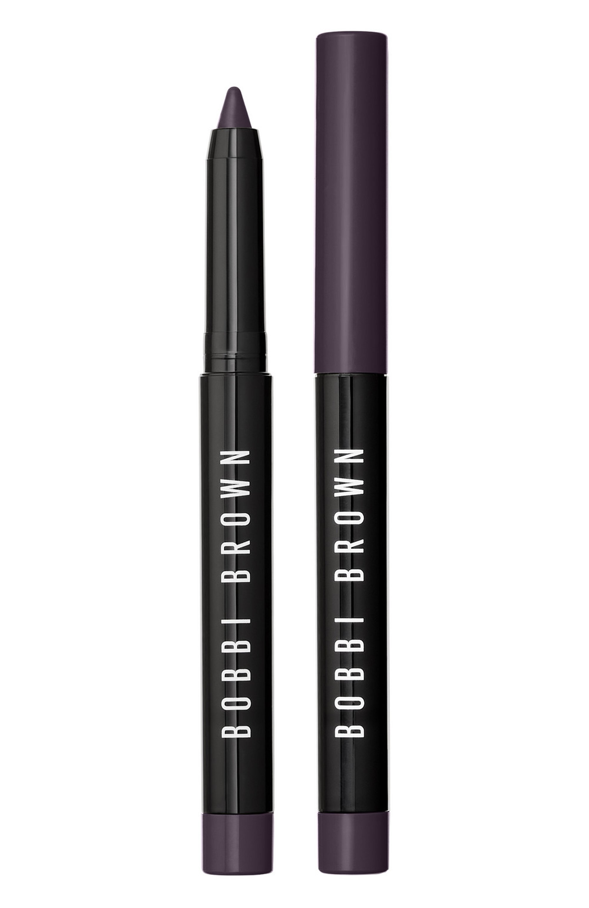 Устойчивая подводка для век long-wear cream liner stick, оттенок aubergine (1,1g) BOBBI BROWN, арт. HYGX-04, фото 1