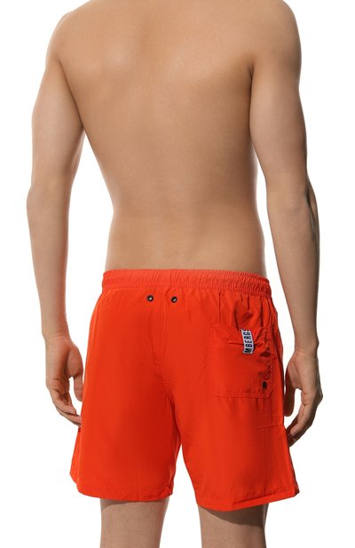 Плавки-шорты DIRK BIKKEMBERGS, арт. BKK3MBM01, фото 3