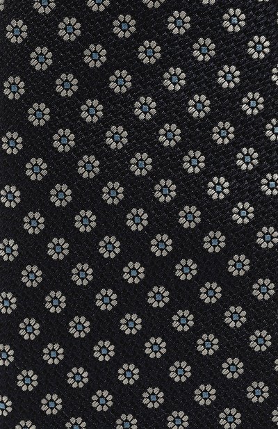 Шелковый галстук CANALI, арт. 18/HJ03987, фото 4