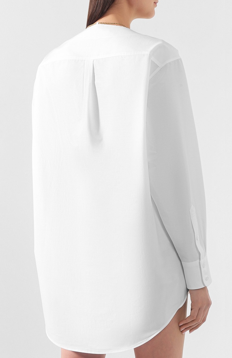 Рубашка ALEXANDER WANG, арт. 1WC1201300, фото 4