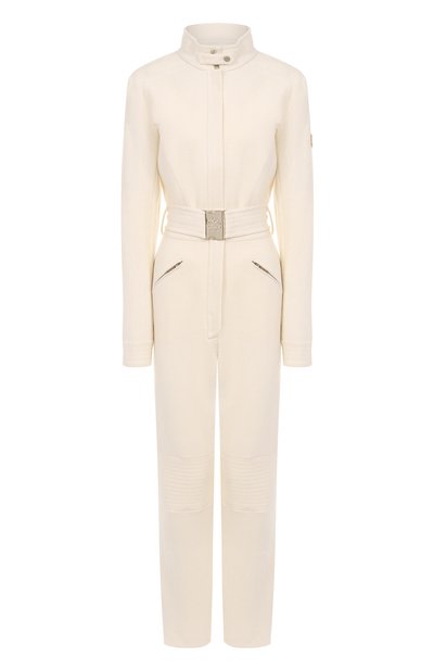 Женский шерстяной комбинезон ELIE SAAB, арт. JU110NF25/CD020