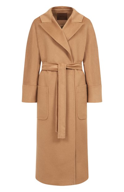 Женское кашемировое пальто MVST, арт. 1807L119M/222