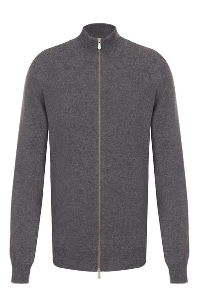 Мужской кашемировый кардиган BRUNELLO CUCINELLI, арт. M2200106