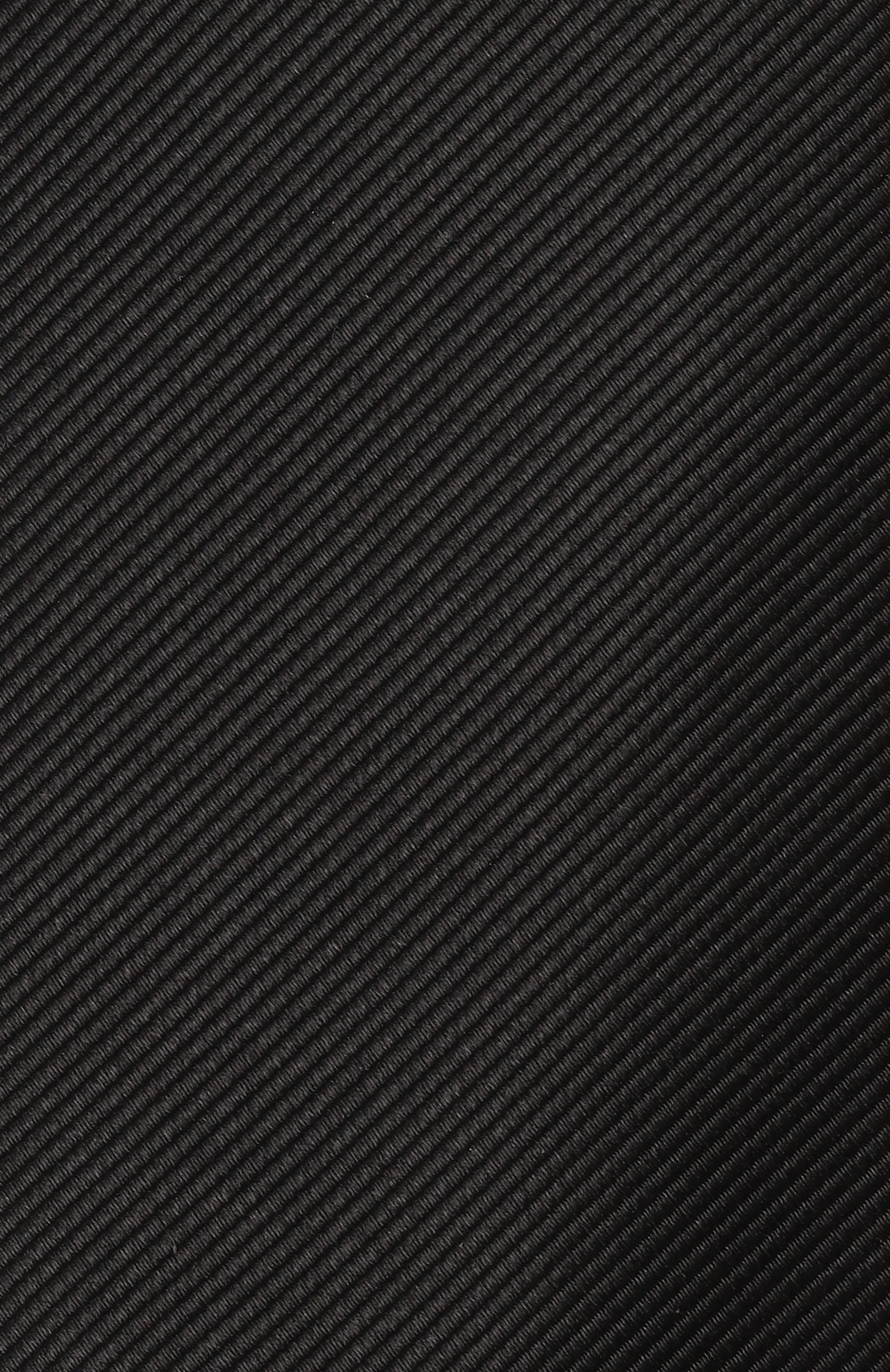 Шелковый галстук GIORGIO ARMANI, арт. 360054/3R901, фото 4