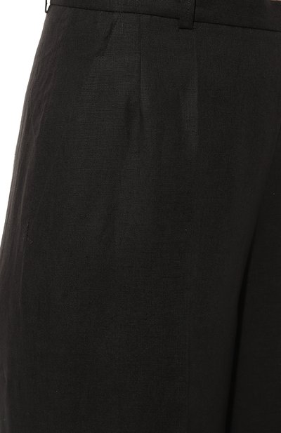 Льняные брюки NOBLE&BRULEE, арт. NB71/141223/224, фото 5