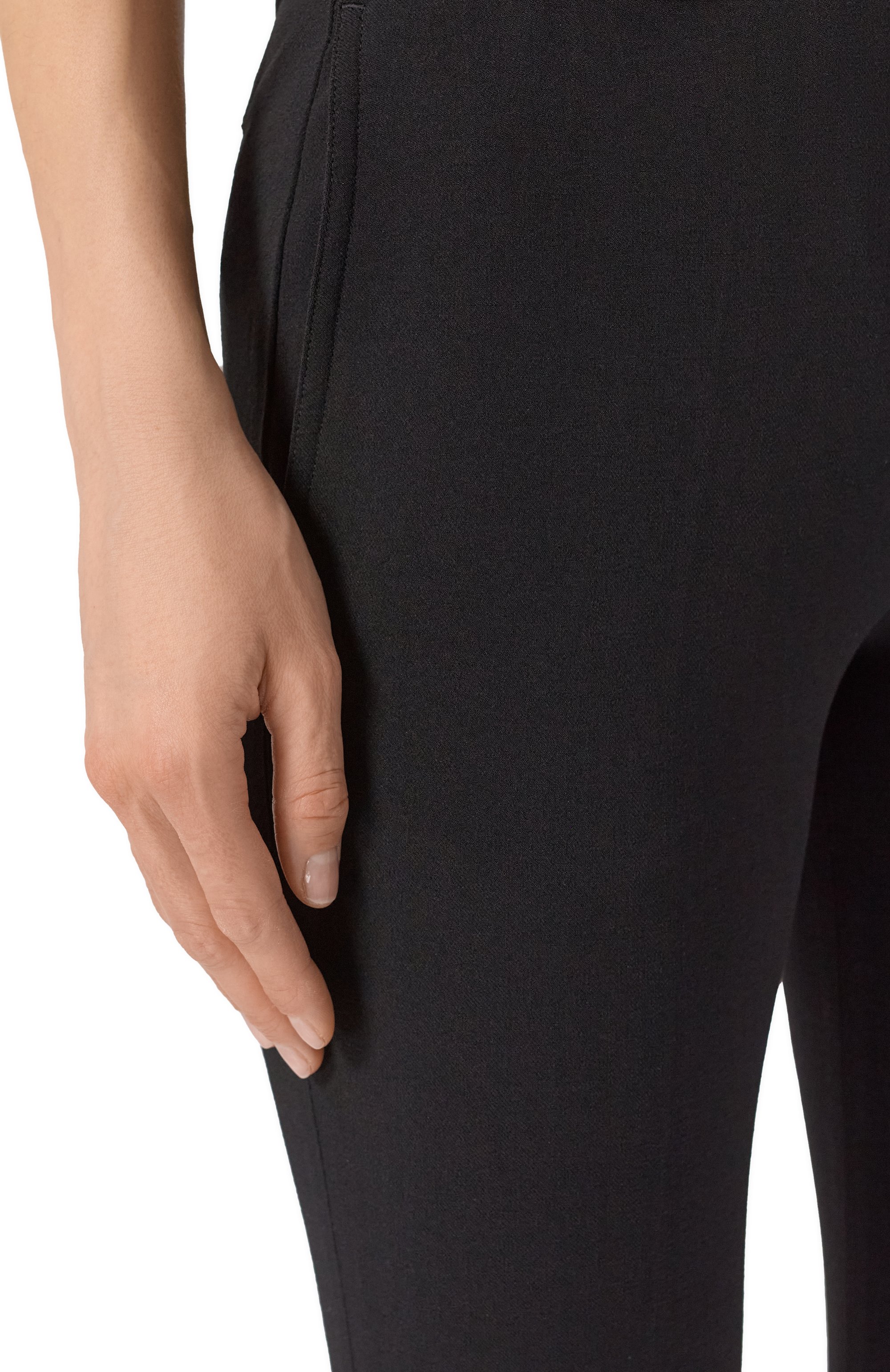 Шерстяные шорты TOTEME, арт. 252-WRB0251-FB0380, фото 5