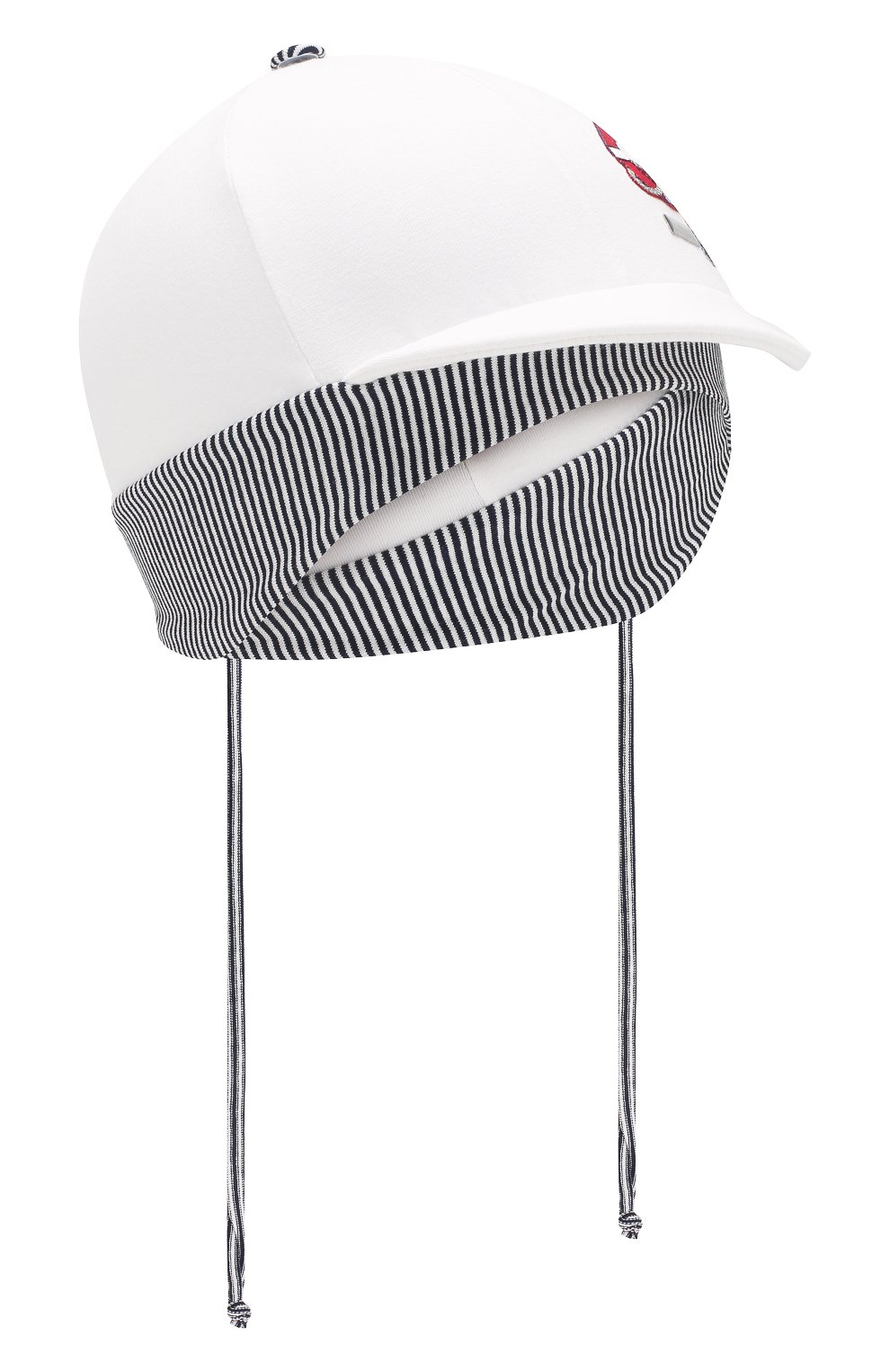 Хлопковая кепка IL TRENINO, арт. 20 7264/E0, фото 1