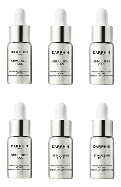 Обновляющий и подтягивающий концентрат для лица stimulskin plus (6х5ml) DARPHIN, арт. DE4C-01, фото 1