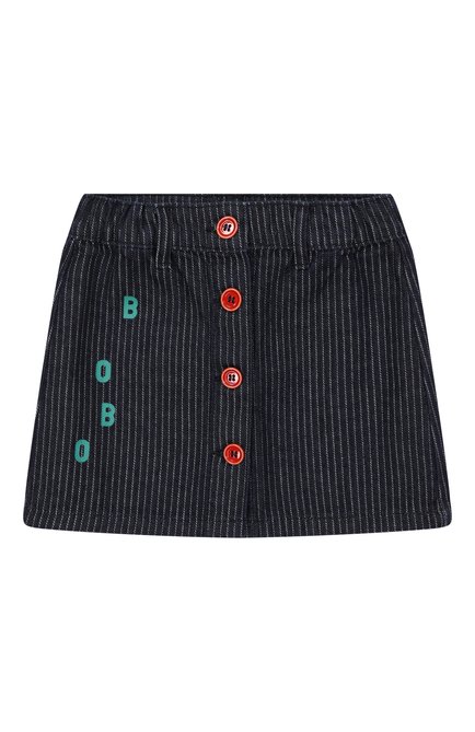 Хлопковая юбка BOBO CHOSES, арт. B225AC097